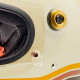 Casque moto Biltwell GRINGO S Vintage Desert Spectrum