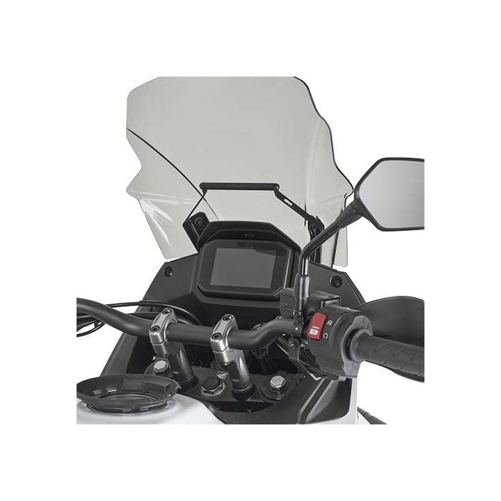 Support GPS Givi FB1201 Honda XL750 TRANSALP