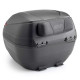 Backrest E234S for Top Case Givi C30