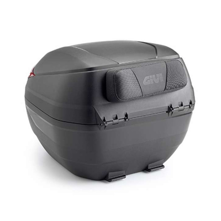 Backrest E234S for Top Case Givi C30
