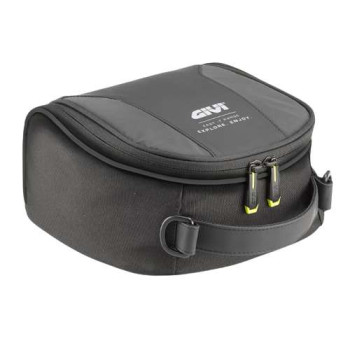 Givi TANKLOCK tank bag EA144B 5 liters Givi TANKLOCK tank bag EA144B 5 liters