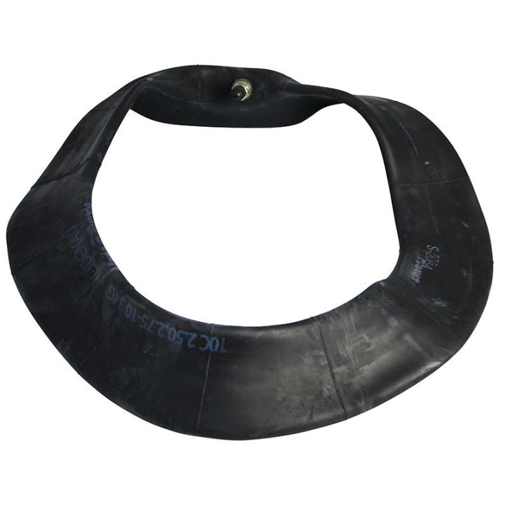 Chambre à air moto Heidenau 70/100 pour jantes 19 pouces