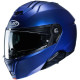 Modular motorcycle helmet HJC I91 BLUE