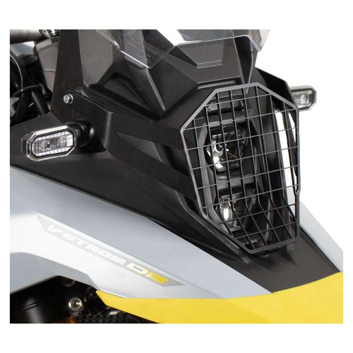 Headlight guard Hepco &amp- Becker DL800 V-STROM DE