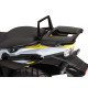 Support Top Case Alurack Hepco &amp- Becker DL800 V-STROM DE