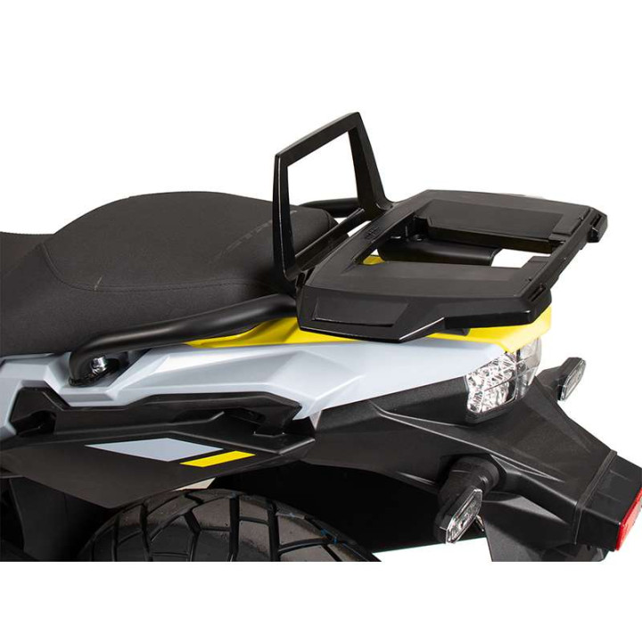 Support Top Case Alurack Hepco & Becker DL800 V-STROM DE Support Top Case Alurack Hepco & Becker DL800 V-STROM DE