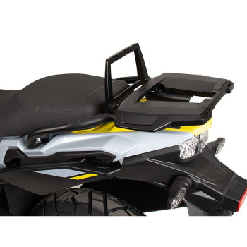 Support Top Case Alurack Hepco & Becker DL800 V-STROM DE Support Top Case Alurack Hepco & Becker DL800 V-STROM DE