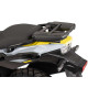 Support Top Case Hepco & Becker Easyrack DL800 V-STROM DE