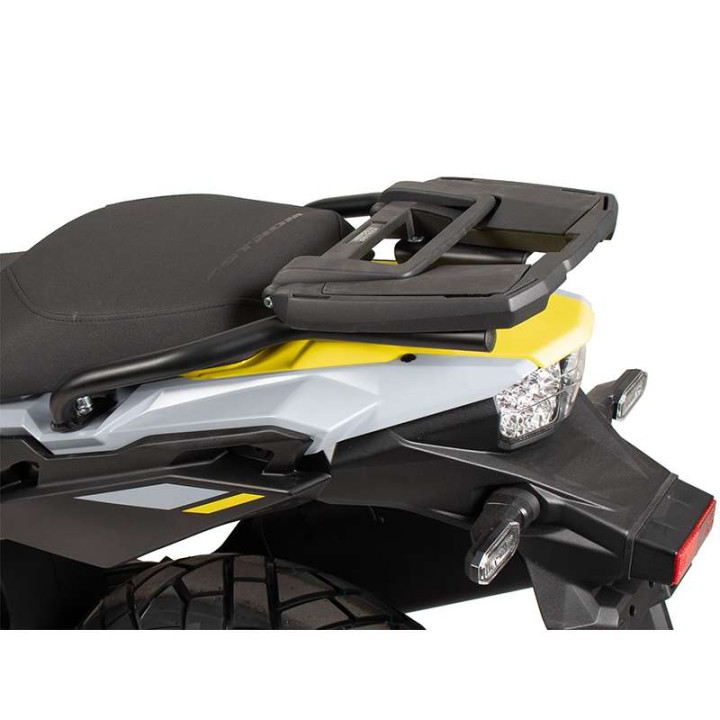 Support Top Case Hepco & Becker Easyrack DL800 V-STROM DE