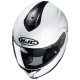 Casque moto modulable HJC C91N BLANC