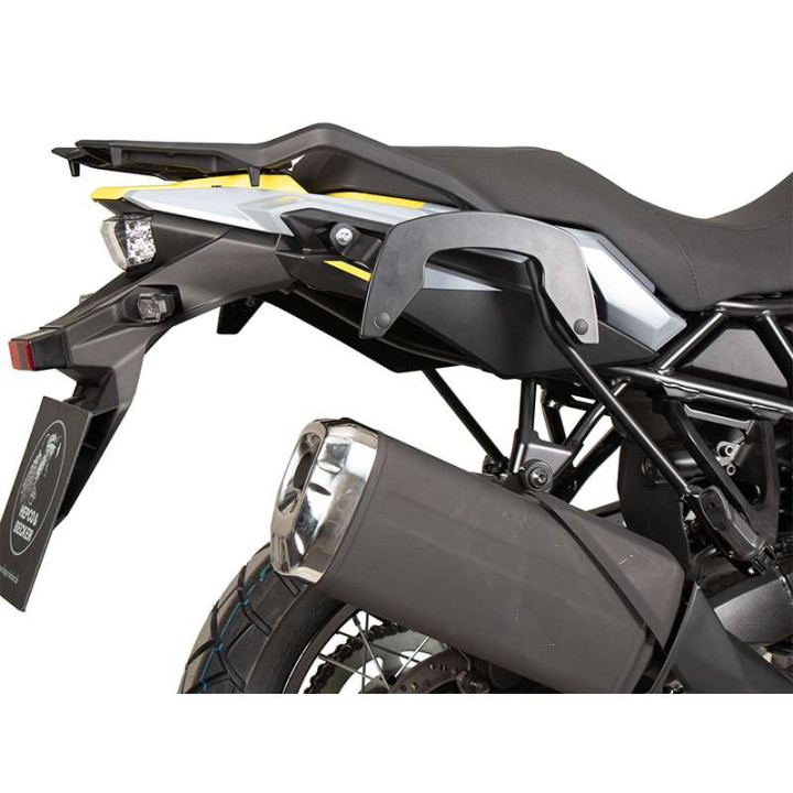 Hepco-Becker C-BOW DL800 V-STROM DE bag holder