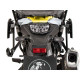 Hepco-Becker C-BOW DL800 V-STROM DE bag holder