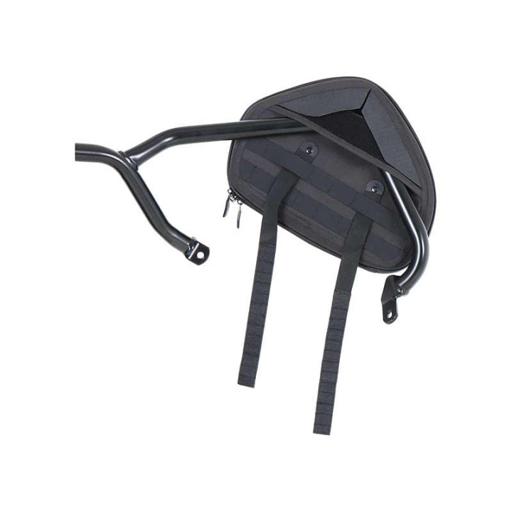 Sacoches V1 pour pare-carter Hepco & Becker DL800 V-STROM DE