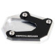Hepco &amp- Becker DL800 V-STROM DE side stand