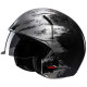 Motorcycle helmet HJC I20 FURIA BLACK/SILVER Motorcycle helmet HJC I20 FURIA BLACK/SILVER