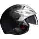 Motorcycle helmet HJC I20 FURIA BLACK/SILVER Motorcycle helmet HJC I20 FURIA BLACK/SILVER