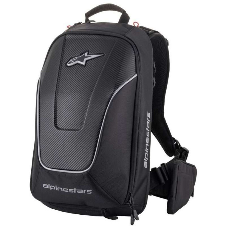 Sac à dos moto Alpinestars CHARGER PRO BACK PACK