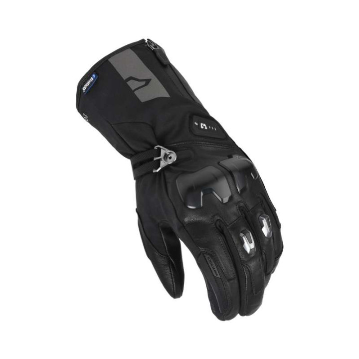 Gants moto chauffants Macna PROGRESS 2.0 RTX BTH