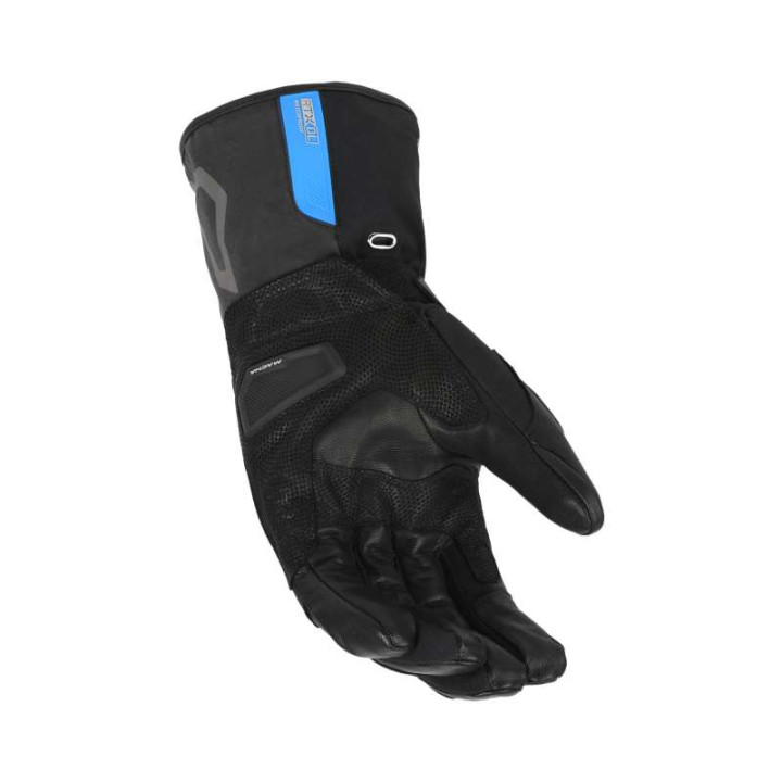 Gants moto chauffants Macna PROGRESS 2.0 RTX BTH