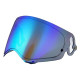Arai VAS-A MAX-V Iridium screen for TOUR-X 5 helmet