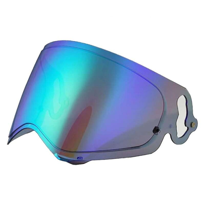 Arai VAS-A MAX-V Iridium screen for TOUR-X 5 helmet