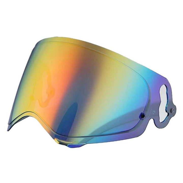 Arai VAS-A MAX-V Iridium screen for TOUR-X 5 helmet