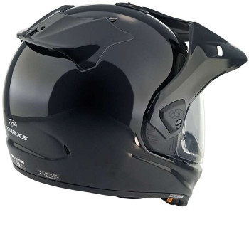 Casque moto Arai TOUR-X 5 DIAMOND BLACK Casque moto Arai TOUR-X 5 DIAMOND BLACK