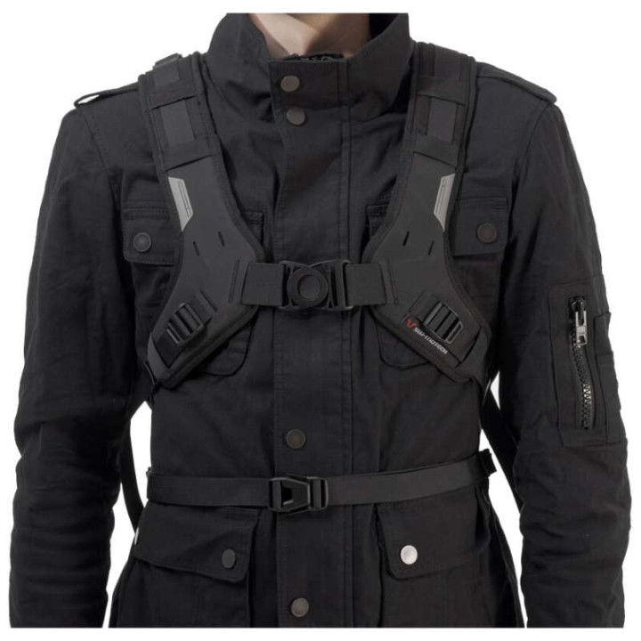 Sac à dos moto SW-Motech PRO COSMO