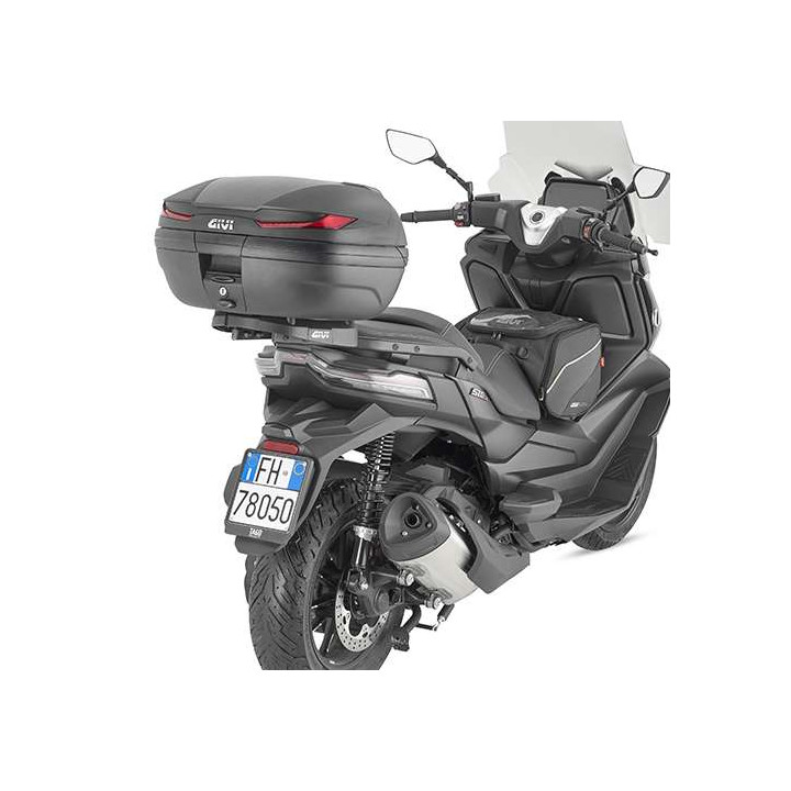 Top Case Moto GIVI Monokey V45 ARENA Top Case Moto GIVI Monokey V45 ARENA