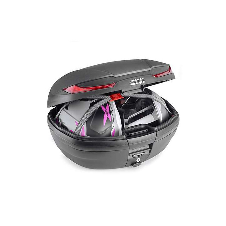 Top Case Moto GIVI Monokey V45 ARENA Top Case Moto GIVI Monokey V45 ARENA