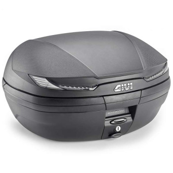 Top Case Moto GIVI Monokey V45 ARENA TECH Top Case Moto GIVI Monokey V45 ARENA TECH