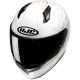 Casque moto enfant  HJC C10 EPIK BLANC