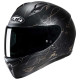 Casque moto enfant  HJC C10 EPIK NOIR