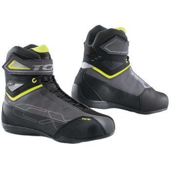 Baskets moto TCX RUSH 2 WP taille 47 Baskets moto TCX RUSH 2 WP taille 47