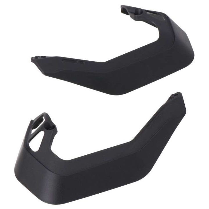SW-Motech extensions for SPORT handguards