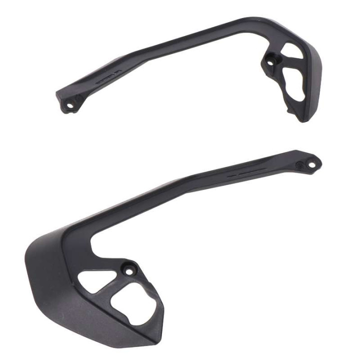 SW-Motech extensions for SPORT handguards