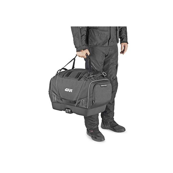Top Bag for animals Givi MONOKEY T525