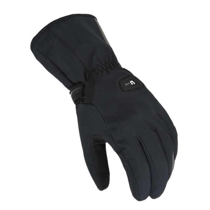 Gants moto chauffants Macna UNITE 2 RTX