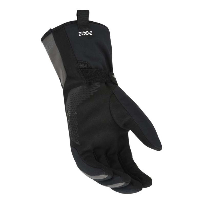Gants moto chauffants Macna UNITE 2 RTX