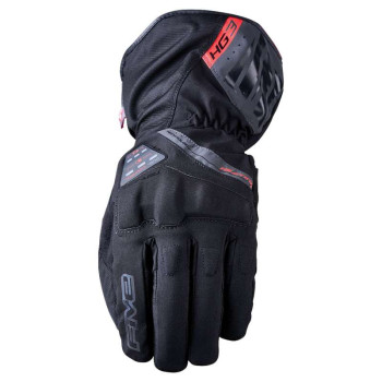 Gants chauffants Five HG3 EVO WATERPROOF