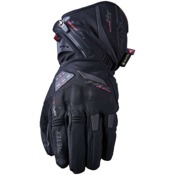 Gants chauffants Five HG PRIME GORE TEX Gants chauffants Five HG PRIME GORE TEX