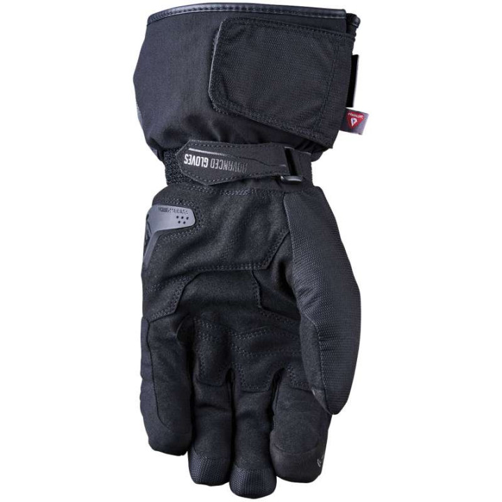 Five HG3 EVO WOMAN WATERPROOF heated gloves
