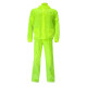 Ensemble de pluie Acerbis X-THUNDER JAUNE