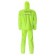 Ensemble de pluie Acerbis X-THUNDER JAUNE
