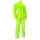Ensemble de pluie Acerbis X-THUNDER JAUNE