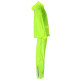 Ensemble de pluie Acerbis X-THUNDER JAUNE