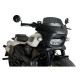 Semi-carénage Puig FURY TOURING Noir mat (21588) HARLEY DAVIDSON RH1250S SPORTSTER S