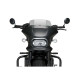 Semi-carénage Puig FURY TOURING Noir mat (21588) HARLEY DAVIDSON RH1250S SPORTSTER S