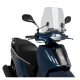 Windshield Puig TRAFIC (21701) PEUGEOT TRAFIC 125 ACTIVE