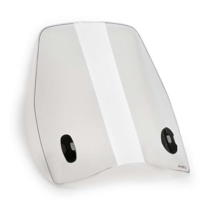 Windshield Puig URBAN (21702) PEUGEOT TRAFIC 125 ACTIVE